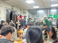 -清真-戏楼王记牛肉面