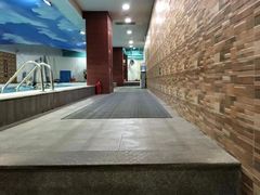 -DBSWIM深呼吸国际游泳培训(黄浦店)