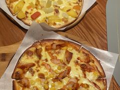 -派尔曼特披萨(万象城店)