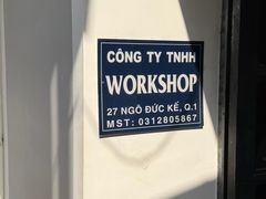 -The Workshop Coffee