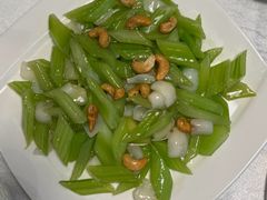 -桂园餐厅(五大道店)