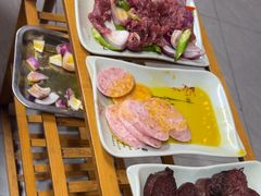 -邛海景风火盆烧烤(大石板古村二分店)