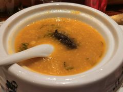 小米辽参-翠清酒家(万丰路店)