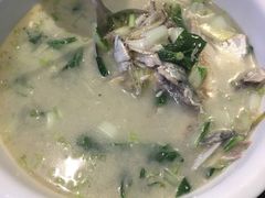 -东江海鲜大排档·潮汕菜·砂锅粥
