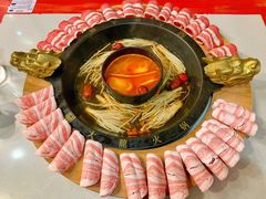 -大龍火锅(簋街店)