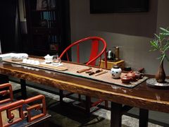 -江南雅厨(李公堤店)