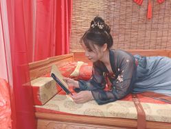 -汉仪华裳汉服馆(打浦桥店)