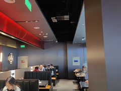-魁牛·潮汕牛肉自助火锅(沈辽路万达店)