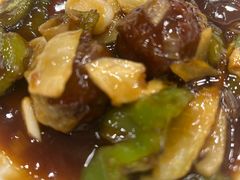 -东四民芳餐厅(世茂工三店)
