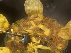 -曹丞相·地锅鸡·地锅鱼(武林店)