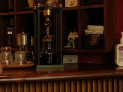 -RUMORS COFFEE ROASTERY鲁马滋咖啡(湖南路店)