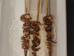 -京悦南门涮羊肉·羊蝎子火锅(田林路店)