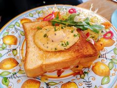 -Alimentari早午餐(安福路店)