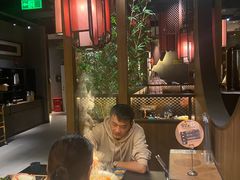 -湊湊火锅·茶憩(世博大道店)