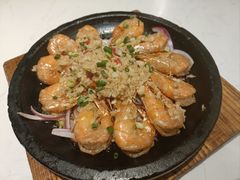 -鹿港小镇(金虹桥国际中心店)