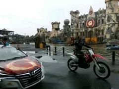 -渔岛海洋度假区