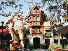 -上海迪士尼度假区