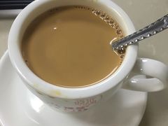 -港式金翠茶餐厅