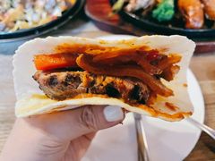 -Pistolera Mexican Cantina女枪手墨西哥餐厅(碧云路店)