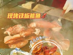 -宴立方海鲜自助(义乌万达广场店)