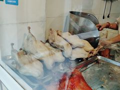 -徐家鸭子·非遗烤鸭(老门东店)