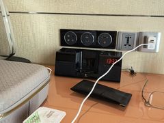 -天津君隆威斯汀酒店