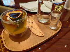 -The Lounge·大堂酒廊·北京粤财JW万豪酒店