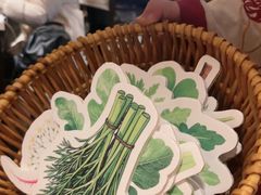 -南京大牌档(济南万象城店)