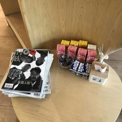 -简法造型·品牌形象店