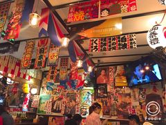 -平成屋· Late Night 食堂(四川北路店)