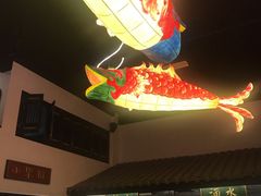 -院8里·小聚园老川菜(九眼桥店)