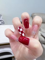 -雅洁美甲美睫