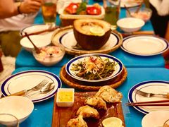 -茉莉.Red Crab