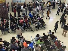 -上海市中医医院(芷江路院区)