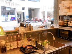 -MQ COFFEE STAND明谦(新洲店)