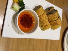 -枣子树·素食餐厅(普陀山店)