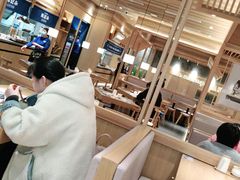 大堂-马记永·兰州牛肉面(山姆外高桥店)