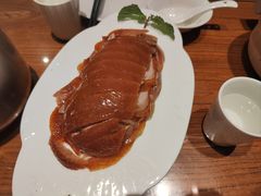 -北京老铺烤鸭(西稍门店)