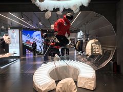 -迪桑特DESCENTE(北京三里屯BLANC店)