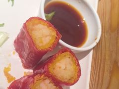 -蔡澜点心·粤菜(西单大悦城店)