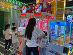 -快乐街区(成都龙湖北城天街店)