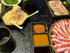 -樱嘢·炭火烧肉(惠南店)