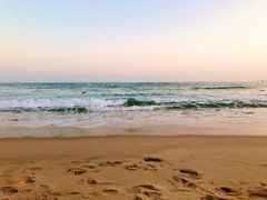 -西涌国际滨海旅游区