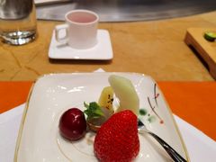 -和·铁板烧·OMAKASE(望京昆泰嘉晟酒店)