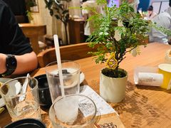 -CURRY YA 熟成咖哩專門店(深圳湾万象城店)