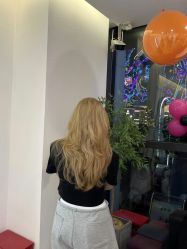-上禾 HAIR SALON