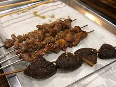 -我们家私房纸包鱼·烧烤