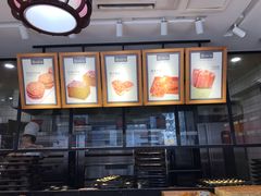 -拾味中点(泺文路店)