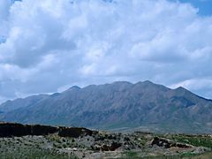 -橡皮山