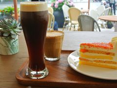 -Peet's Coffee皮爷咖啡(大学路店)